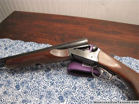 stoeger coach guns double barrel.